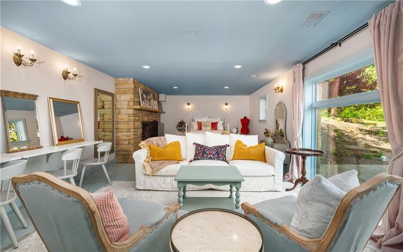 311 Derry Ridge Road, Ligonier, 15658, 5 Bedrooms Bedrooms, 11 Rooms Rooms,4.1 BathroomsBathrooms,Residential,For Sale,Derry Ridge Road,1755694