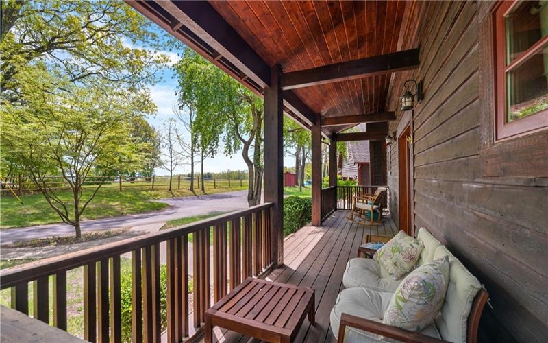 311 Derry Ridge Road, Ligonier, 15658, 5 Bedrooms Bedrooms, 11 Rooms Rooms,4.1 BathroomsBathrooms,Residential,For Sale,Derry Ridge Road,1755694