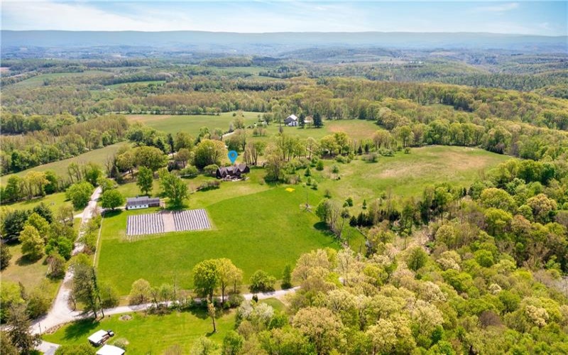 311 Derry Ridge Road, Ligonier, 15658, 5 Bedrooms Bedrooms, 11 Rooms Rooms,4.1 BathroomsBathrooms,Residential,For Sale,Derry Ridge Road,1755694