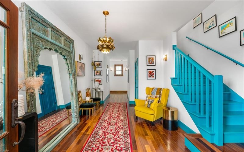 311 Derry Ridge Road, Ligonier, 15658, 5 Bedrooms Bedrooms, 11 Rooms Rooms,4.1 BathroomsBathrooms,Residential,For Sale,Derry Ridge Road,1755694