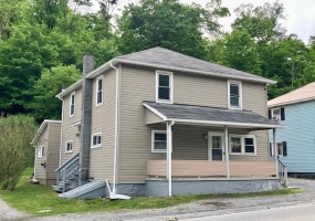 862 Main Street, Hollsopple, 15935, 4 Bedrooms Bedrooms, ,2 BathroomsBathrooms,Residential,For Sale,Main Street,1755712