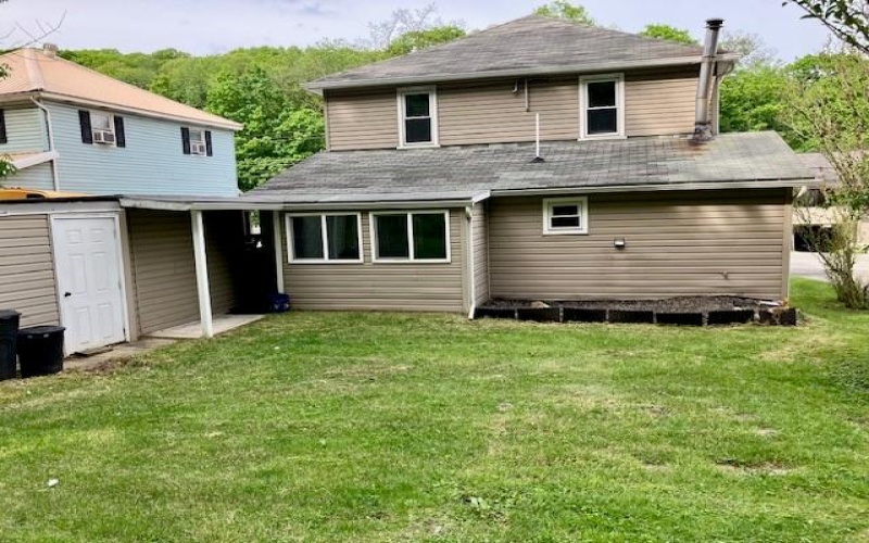 862 Main Street, Hollsopple, 15935, 4 Bedrooms Bedrooms, ,2 BathroomsBathrooms,Residential,For Sale,Main Street,1755712