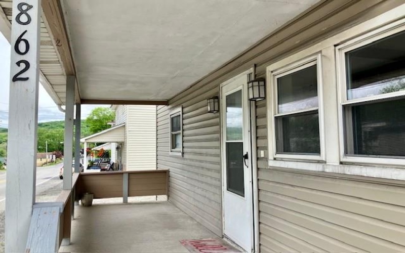 862 Main Street, Hollsopple, 15935, 4 Bedrooms Bedrooms, ,2 BathroomsBathrooms,Residential,For Sale,Main Street,1755712