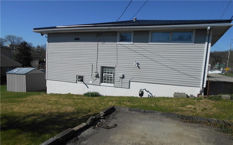 408 Center St, Vanderbilt, 15486, 2 Bedrooms Bedrooms, ,1 BathroomBathrooms,Residential,For Sale,Center St,1755792