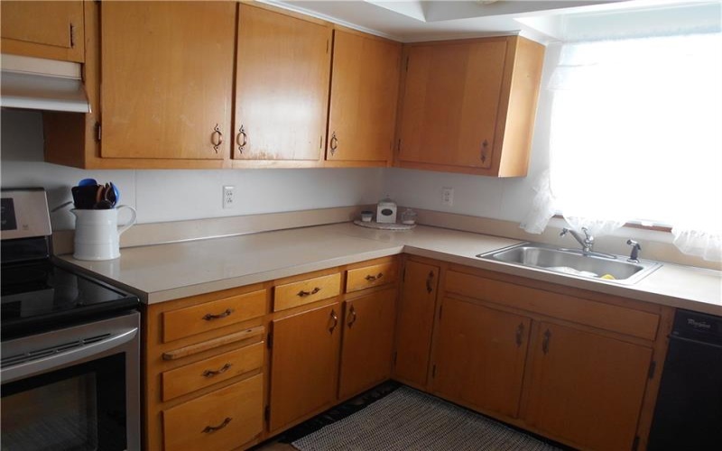 408 Center St, Vanderbilt, 15486, 2 Bedrooms Bedrooms, ,1 BathroomBathrooms,Residential,For Sale,Center St,1755792