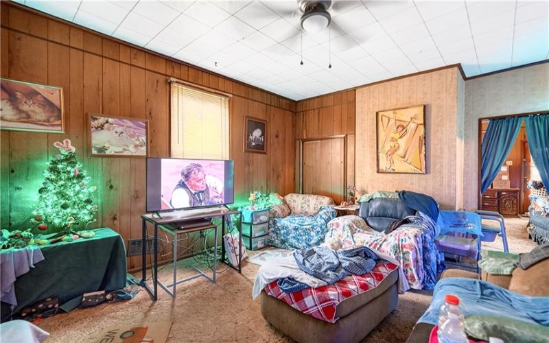 745 Wood Street, California, 15419, 3 Bedrooms Bedrooms, 6 Rooms Rooms,1 BathroomBathrooms,Residential,For Sale,Wood Street,1755834