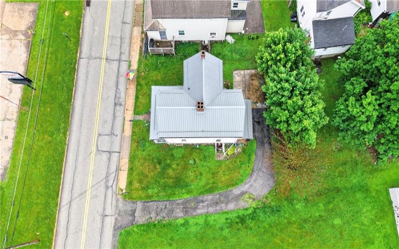 745 Wood Street, California, 15419, 3 Bedrooms Bedrooms, 6 Rooms Rooms,1 BathroomBathrooms,Residential,For Sale,Wood Street,1755834