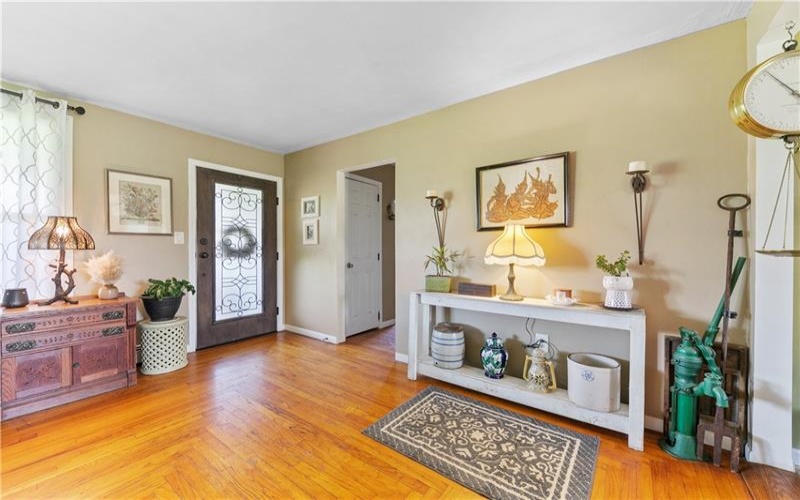 599 Brown Rd, Acme, 15610, 4 Bedrooms Bedrooms, 9 Rooms Rooms,3 BathroomsBathrooms,Residential,For Sale,Brown Rd,1755854
