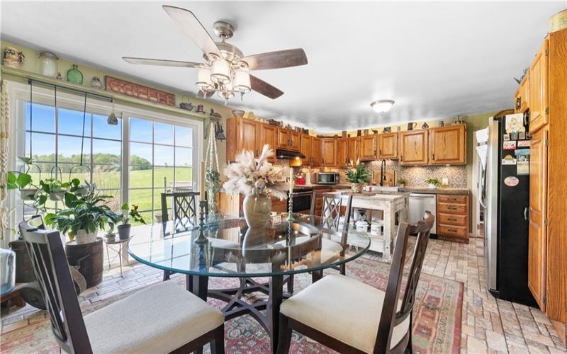 599 Brown Rd, Acme, 15610, 4 Bedrooms Bedrooms, 9 Rooms Rooms,3 BathroomsBathrooms,Residential,For Sale,Brown Rd,1755854