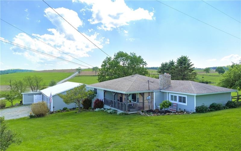 599 Brown Rd, Acme, 15610, 4 Bedrooms Bedrooms, 9 Rooms Rooms,3 BathroomsBathrooms,Residential,For Sale,Brown Rd,1755854