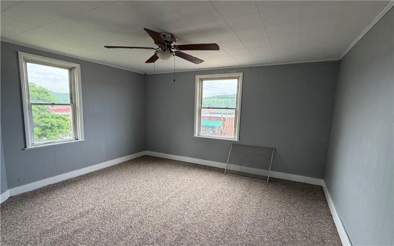 549 Thompson, Donora, 15033, 3 Bedrooms Bedrooms, 7 Rooms Rooms,1 BathroomBathrooms,Residential,For Sale,Thompson,1756894