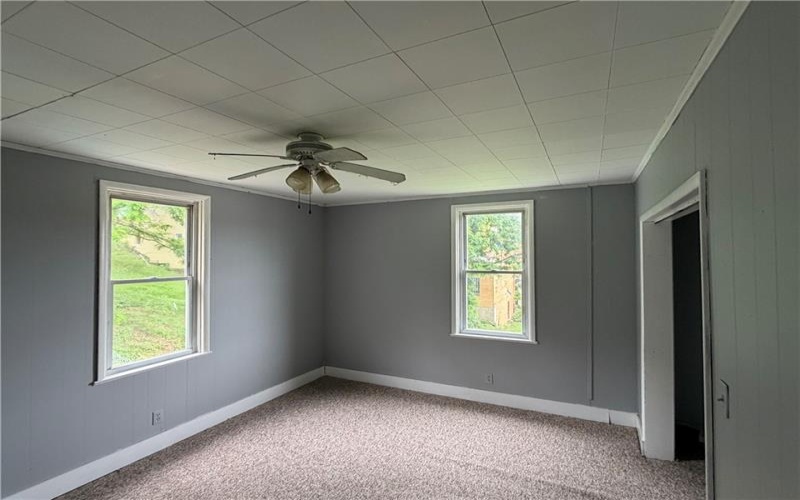 549 Thompson, Donora, 15033, 3 Bedrooms Bedrooms, 7 Rooms Rooms,1 BathroomBathrooms,Residential,For Sale,Thompson,1756894
