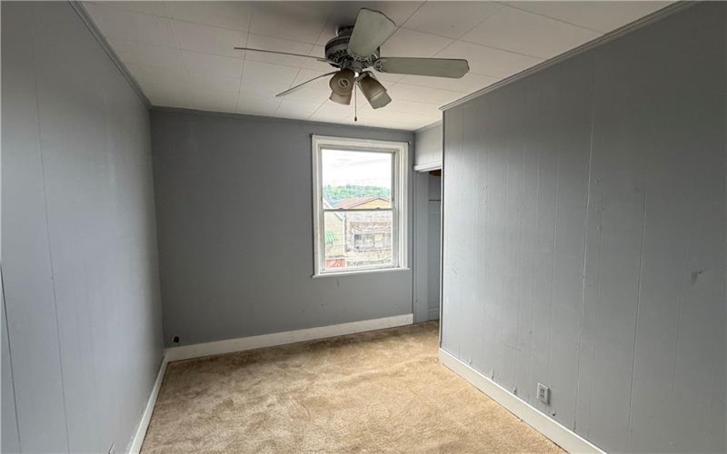 549 Thompson, Donora, 15033, 3 Bedrooms Bedrooms, 7 Rooms Rooms,1 BathroomBathrooms,Residential,For Sale,Thompson,1756894