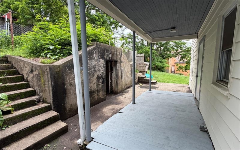549 Thompson, Donora, 15033, 3 Bedrooms Bedrooms, 7 Rooms Rooms,1 BathroomBathrooms,Residential,For Sale,Thompson,1756894