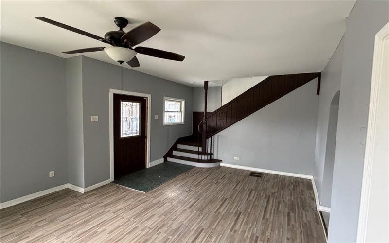 549 Thompson, Donora, 15033, 3 Bedrooms Bedrooms, 7 Rooms Rooms,1 BathroomBathrooms,Residential,For Sale,Thompson,1756894