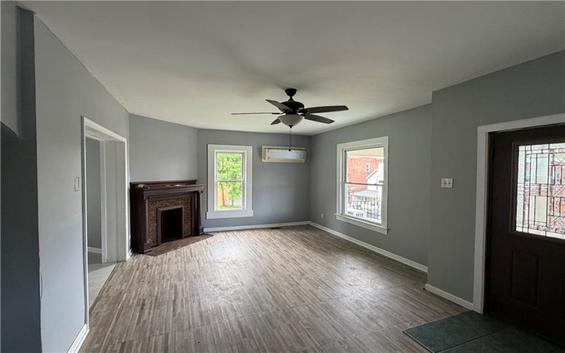 549 Thompson, Donora, 15033, 3 Bedrooms Bedrooms, 7 Rooms Rooms,1 BathroomBathrooms,Residential,For Sale,Thompson,1756894