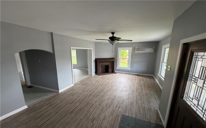 549 Thompson, Donora, 15033, 3 Bedrooms Bedrooms, 7 Rooms Rooms,1 BathroomBathrooms,Residential,For Sale,Thompson,1756894
