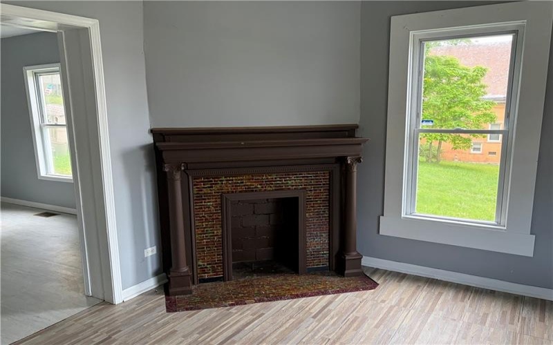 549 Thompson, Donora, 15033, 3 Bedrooms Bedrooms, 7 Rooms Rooms,1 BathroomBathrooms,Residential,For Sale,Thompson,1756894