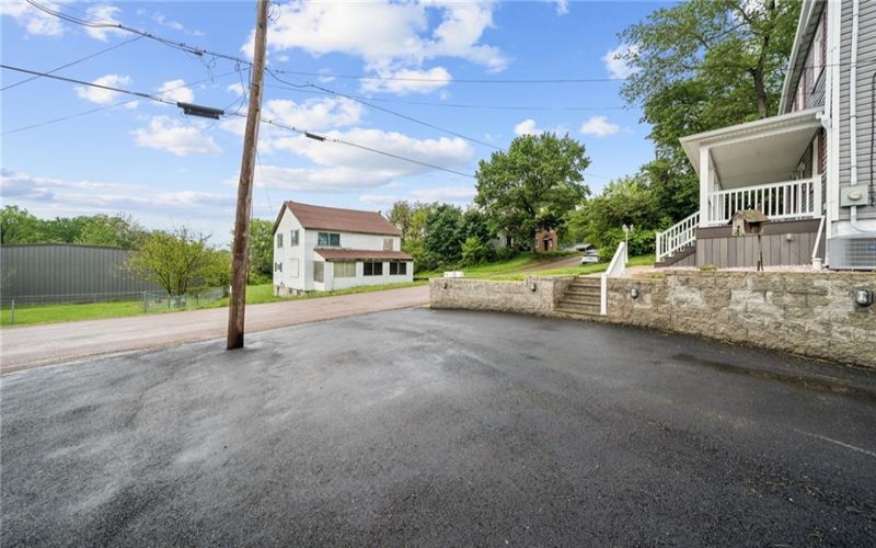 165 Valley Street, Derry, 15627, 1 Bedroom Bedrooms, 4 Rooms Rooms,1 BathroomBathrooms,Residential,For Sale,Valley Street,1756929