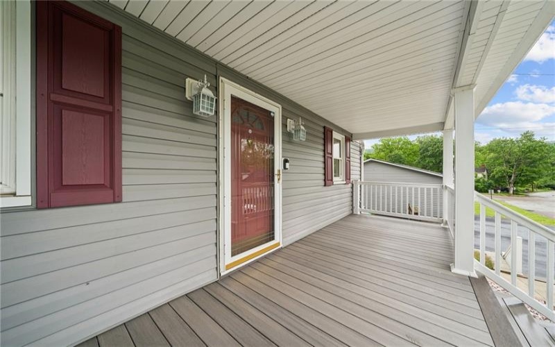 165 Valley Street, Derry, 15627, 1 Bedroom Bedrooms, 4 Rooms Rooms,1 BathroomBathrooms,Residential,For Sale,Valley Street,1756929