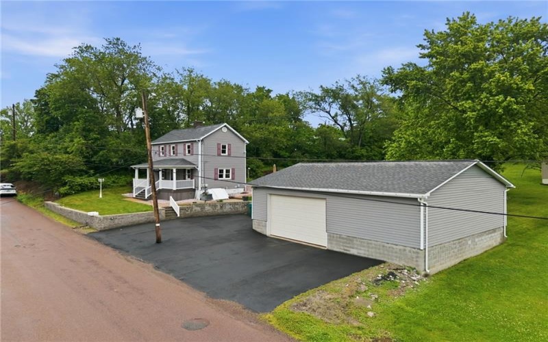 165 Valley Street, Derry, 15627, 1 Bedroom Bedrooms, 4 Rooms Rooms,1 BathroomBathrooms,Residential,For Sale,Valley Street,1756929
