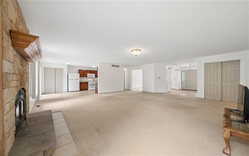 188 Congruity Road, Greensburg, 15601, 3 Bedrooms Bedrooms, 8 Rooms Rooms,2 BathroomsBathrooms,Residential,For Sale,Congruity Road,1756954