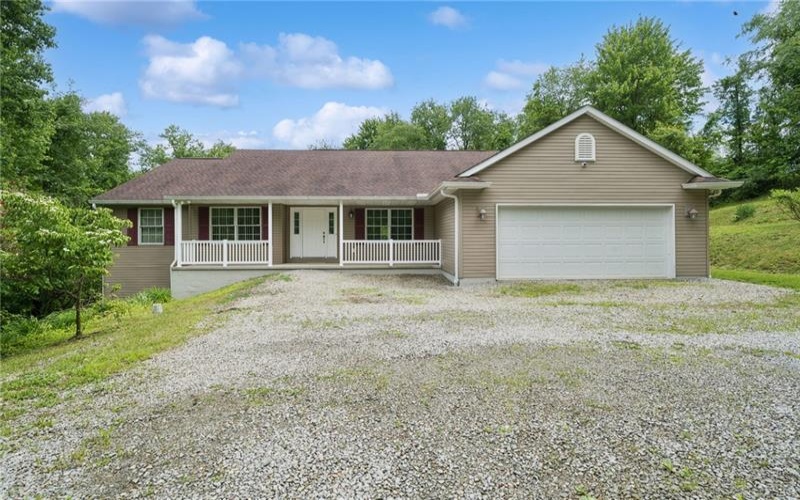 188 Congruity Road, Greensburg, 15601, 3 Bedrooms Bedrooms, 8 Rooms Rooms,2 BathroomsBathrooms,Residential,For Sale,Congruity Road,1756954