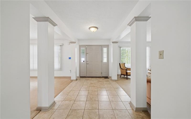 188 Congruity Road, Greensburg, 15601, 3 Bedrooms Bedrooms, 8 Rooms Rooms,2 BathroomsBathrooms,Residential,For Sale,Congruity Road,1756954
