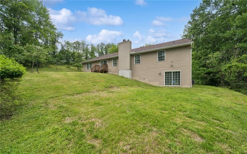 188 Congruity Road, Greensburg, 15601, 3 Bedrooms Bedrooms, 8 Rooms Rooms,2 BathroomsBathrooms,Residential,For Sale,Congruity Road,1756954