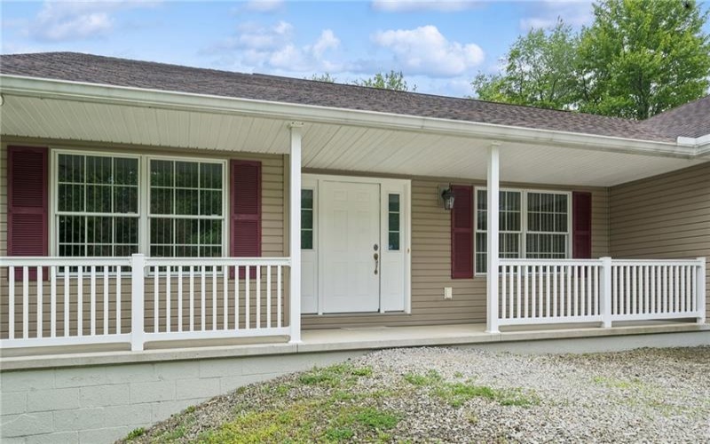 188 Congruity Road, Greensburg, 15601, 3 Bedrooms Bedrooms, 8 Rooms Rooms,2 BathroomsBathrooms,Residential,For Sale,Congruity Road,1756954