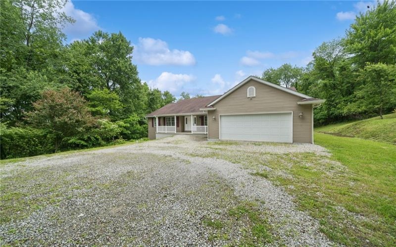 188 Congruity Road, Greensburg, 15601, 3 Bedrooms Bedrooms, 8 Rooms Rooms,2 BathroomsBathrooms,Residential,For Sale,Congruity Road,1756954