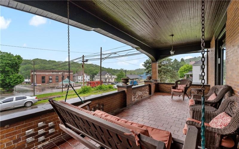 12 Short St, Avella, 15312, 5 Bedrooms Bedrooms, 9 Rooms Rooms,2 BathroomsBathrooms,Residential,For Sale,Short St,1755544