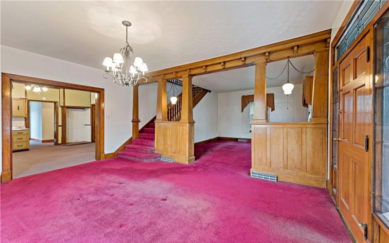 12 Short St, Avella, 15312, 5 Bedrooms Bedrooms, 9 Rooms Rooms,2 BathroomsBathrooms,Residential,For Sale,Short St,1755544