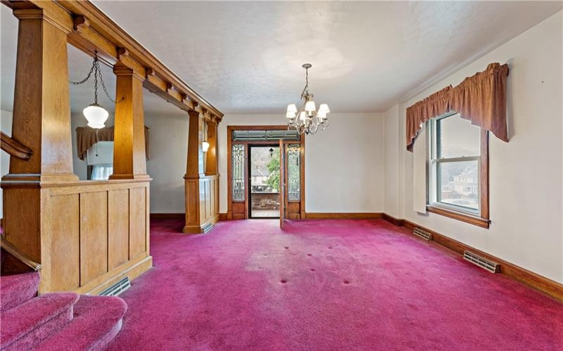 12 Short St, Avella, 15312, 5 Bedrooms Bedrooms, 9 Rooms Rooms,2 BathroomsBathrooms,Residential,For Sale,Short St,1755544