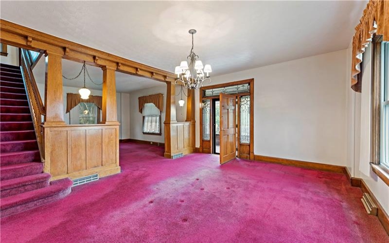 12 Short St, Avella, 15312, 5 Bedrooms Bedrooms, 9 Rooms Rooms,2 BathroomsBathrooms,Residential,For Sale,Short St,1755544