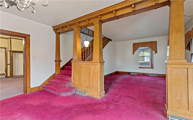 12 Short St, Avella, 15312, 5 Bedrooms Bedrooms, 9 Rooms Rooms,2 BathroomsBathrooms,Residential,For Sale,Short St,1755544