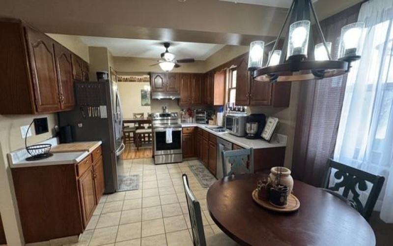 204 David Drive, Uniontown, 15401, 3 Bedrooms Bedrooms, 7 Rooms Rooms,2 BathroomsBathrooms,Residential,For Sale,David Drive,1756878
