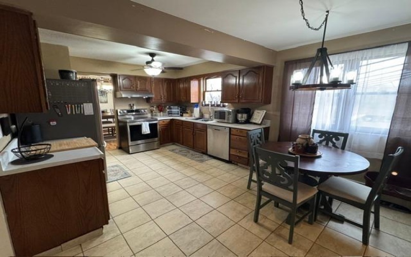 204 David Drive, Uniontown, 15401, 3 Bedrooms Bedrooms, 7 Rooms Rooms,2 BathroomsBathrooms,Residential,For Sale,David Drive,1756878