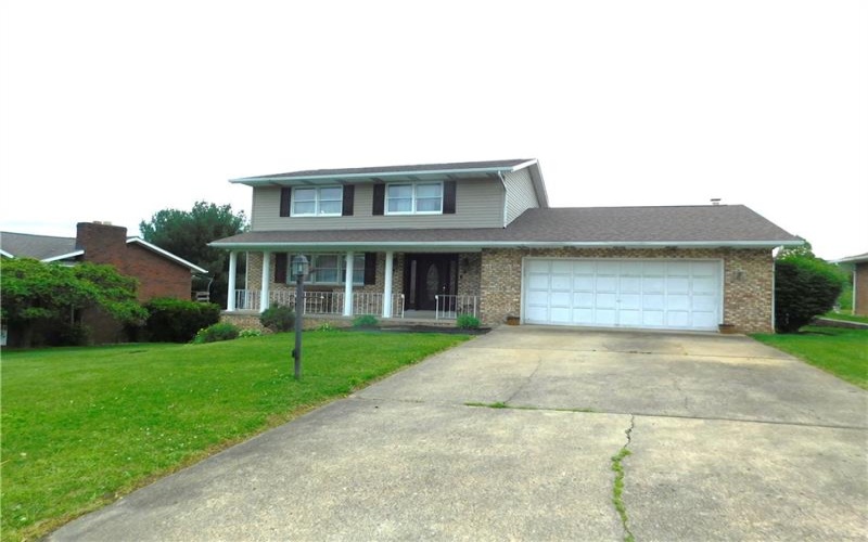 204 David Drive, Uniontown, 15401, 3 Bedrooms Bedrooms, 7 Rooms Rooms,2 BathroomsBathrooms,Residential,For Sale,David Drive,1756878