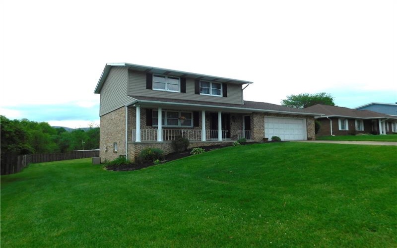 204 David Drive, Uniontown, 15401, 3 Bedrooms Bedrooms, 7 Rooms Rooms,2 BathroomsBathrooms,Residential,For Sale,David Drive,1756878