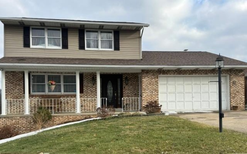 204 David Drive, Uniontown, 15401, 3 Bedrooms Bedrooms, 7 Rooms Rooms,2 BathroomsBathrooms,Residential,For Sale,David Drive,1756878