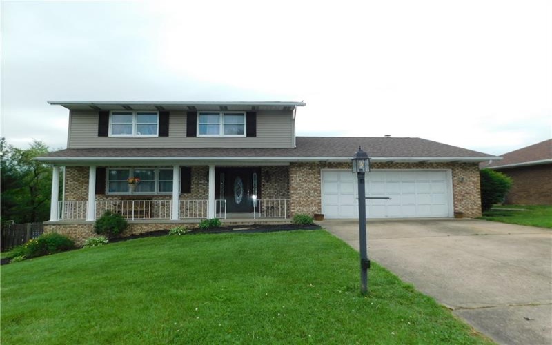 204 David Drive, Uniontown, 15401, 3 Bedrooms Bedrooms, 7 Rooms Rooms,2 BathroomsBathrooms,Residential,For Sale,David Drive,1756878
