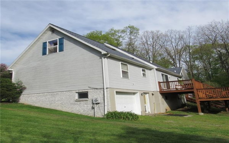 2255 Copper Kettle Highway, Rockwood, 15557, 3 Bedrooms Bedrooms, 6 Rooms Rooms,2 BathroomsBathrooms,Residential,For Sale,Copper Kettle Highway,1757070