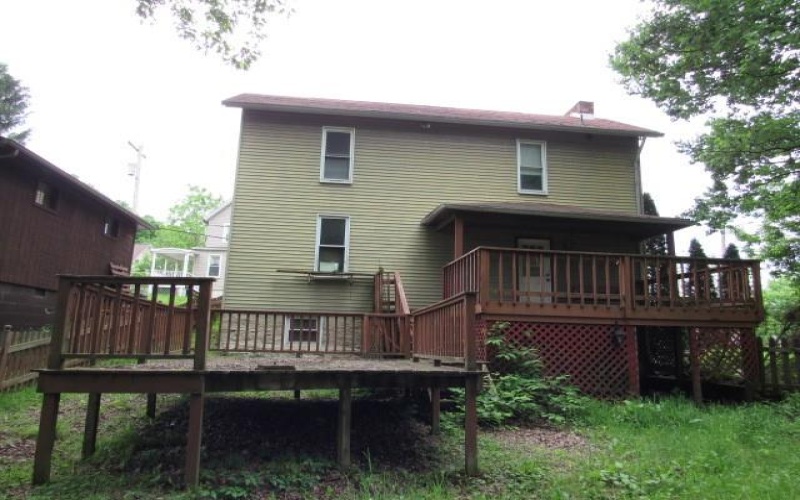 240 Penn Adamsburg Road, Penn, 15675, 2 Bedrooms Bedrooms, 4 Rooms Rooms,1 BathroomBathrooms,Residential,For Sale,Penn Adamsburg Road,1757080