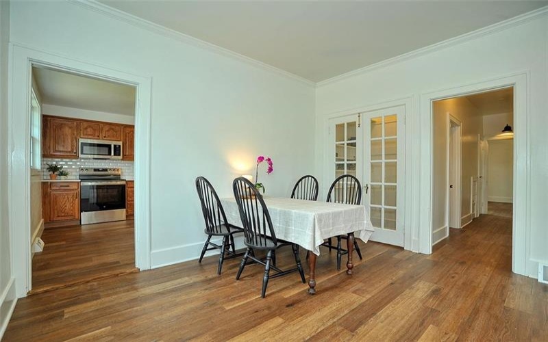 113 Third Street, Houston, 15342, 3 Bedrooms Bedrooms, 9 Rooms Rooms,2 BathroomsBathrooms,Residential,For Sale,Third Street,1757082