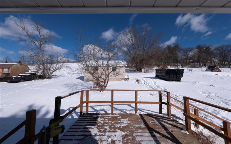9 3rd St, Ligonier, 15658, 3 Bedrooms Bedrooms, ,2 BathroomsBathrooms,Residential,For Sale,3rd St,1738780