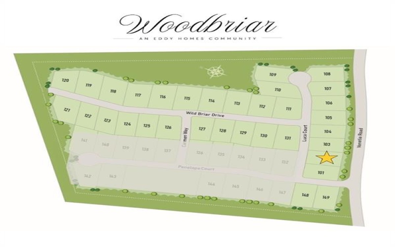 105 Luca Circle, Venetia, 15367, 5 Bedrooms Bedrooms, 9 Rooms Rooms,5.1 BathroomsBathrooms,Residential,For Sale,Luca Circle,1754547