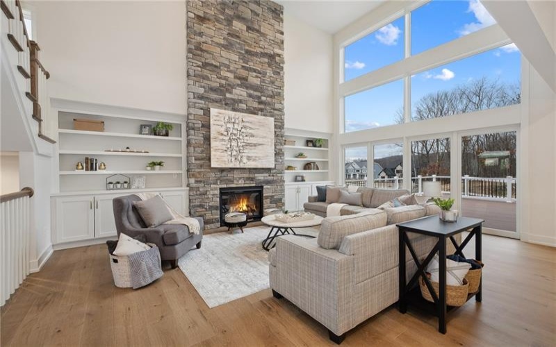 105 Luca Circle, Venetia, 15367, 5 Bedrooms Bedrooms, 9 Rooms Rooms,5.1 BathroomsBathrooms,Residential,For Sale,Luca Circle,1754547