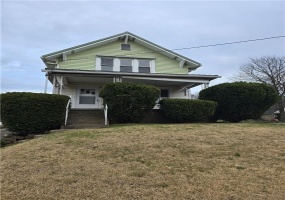 548 Summit St, New Kensington, 15068, 2 Bedrooms Bedrooms, ,2 BathroomsBathrooms,Residential,For Sale,Summit St,1754735
