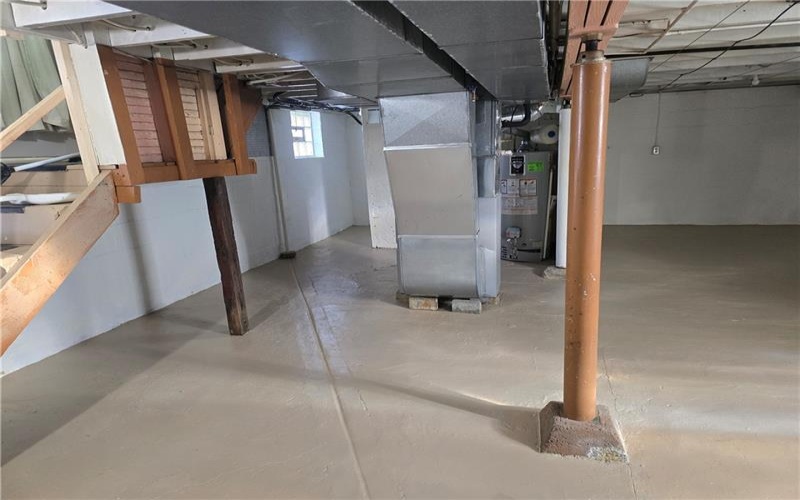 548 Summit St, New Kensington, 15068, 2 Bedrooms Bedrooms, ,2 BathroomsBathrooms,Residential,For Sale,Summit St,1754735